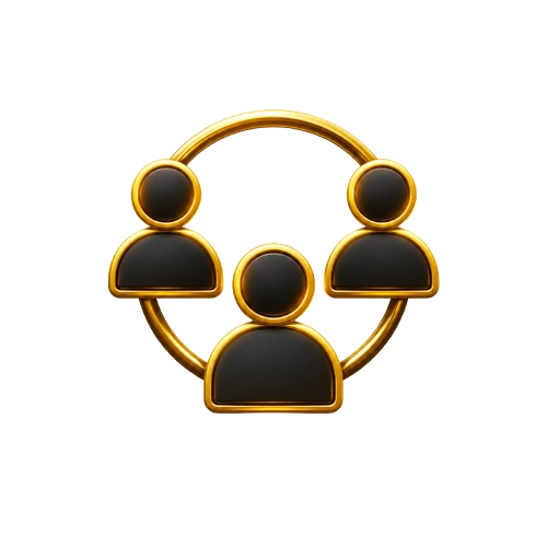 Community Driven